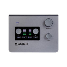Load image into Gallery viewer, Mooer Steep I Audio Interface

