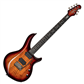 Load image into Gallery viewer, Sbmm Majesty Dimarzio Blood Orange Burst
