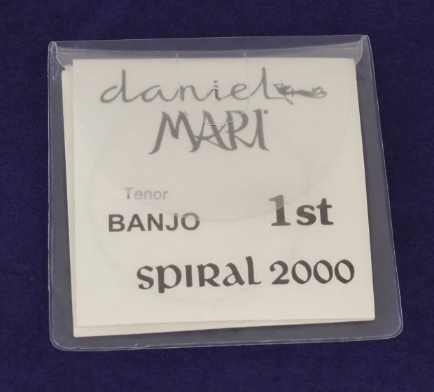 Mari Banjo String. 1St