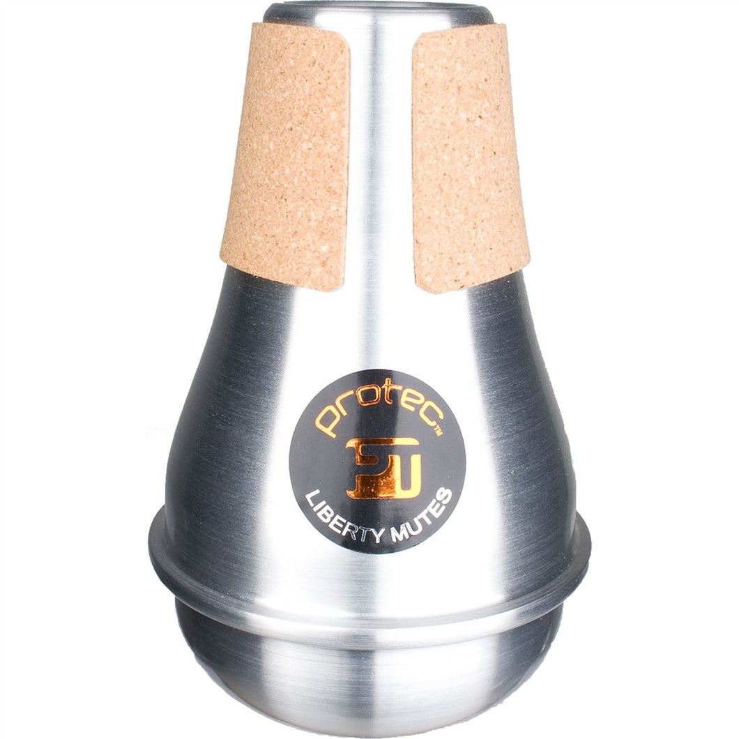 Protec Liberty Tenor Trombone Compact Mute Practice (ML204)