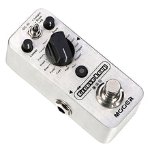 Load image into Gallery viewer, Mooer Groove Loop Drum Machine &amp; Looper Pedal
