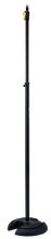 Load image into Gallery viewer, Hercules Ez Grip H Base Mic Stand
