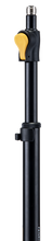 Load image into Gallery viewer, Hercules Ez Grip H Base Mic Stand
