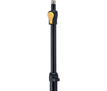 Load image into Gallery viewer, Hercules Ez Grip Transformer Mic Stand
