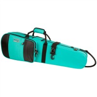 Load image into Gallery viewer, Protec Violin MAX Case - Shaped (MX044MT Mint)

