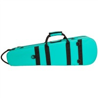 Load image into Gallery viewer, Protec Violin MAX Case - Shaped (MX044MT Mint)
