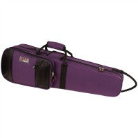 Load image into Gallery viewer, Protec Violin MAX Case - Shaped (Purple MX044PR)
