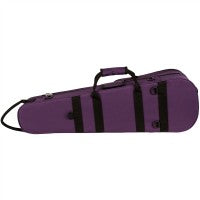 Load image into Gallery viewer, Protec Violin MAX Case - Shaped (Purple MX044PR)
