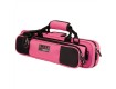 Protec Flute MAX Case (Fuchsia/Pink MX308FX)