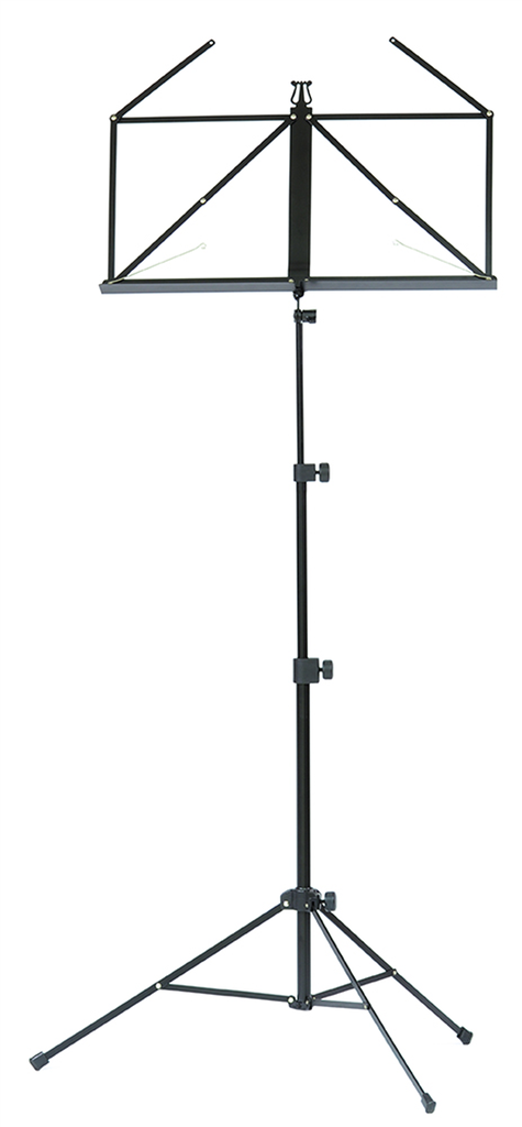 Nomad Music Stand 3-Section W/Bag
