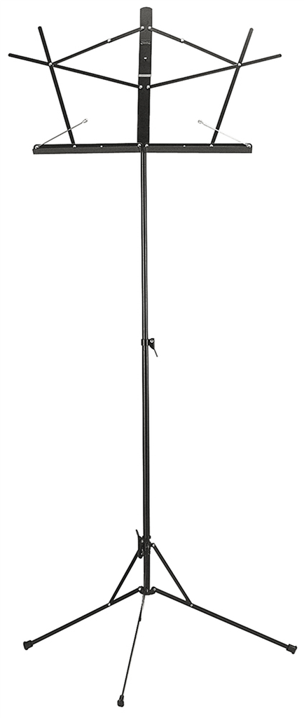 Nomad Music Stand 2-Section W/Bag