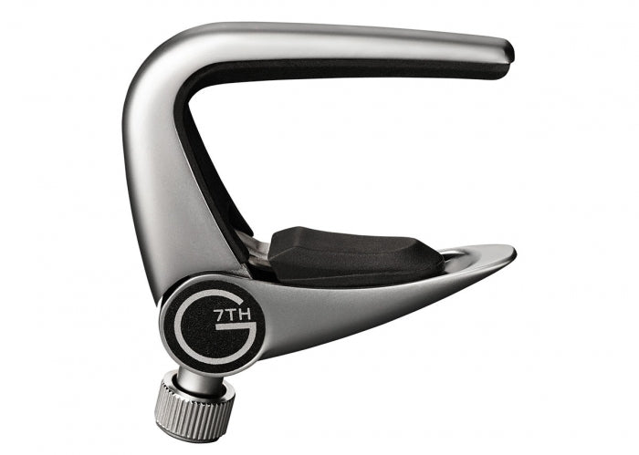 G7Th Capo Newport Ukulele Banjo