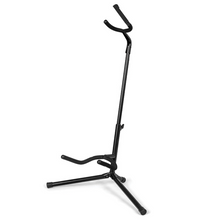 Load image into Gallery viewer, Nomad Guitar Stand L/Gate W/Foldable Yoke
