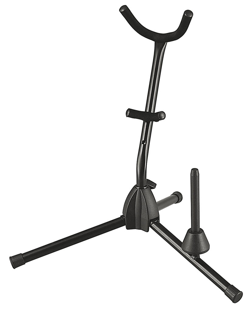 Nomad Saxophone Stand Tripod Base W/Peg