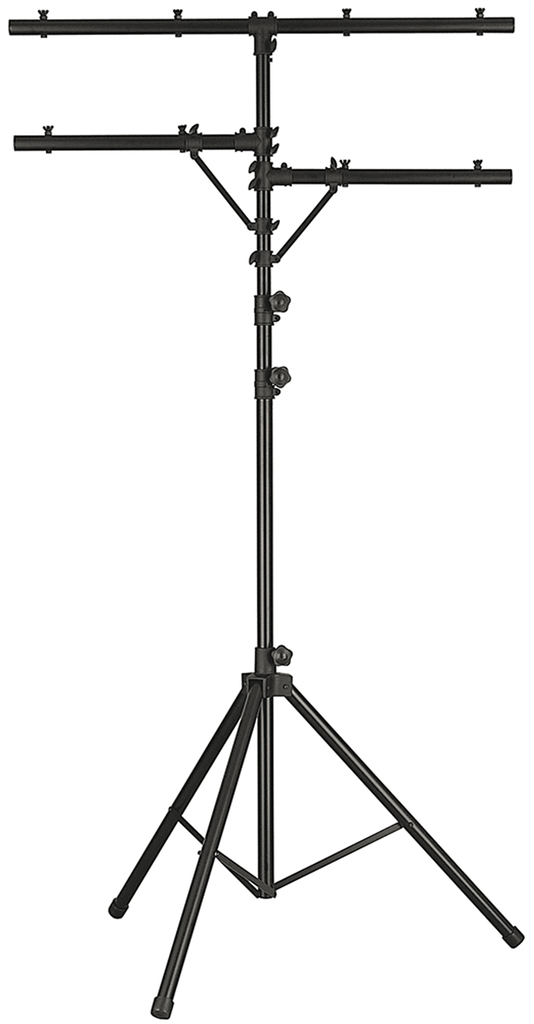 Nomad Lighting Stand Two Lower Tiers