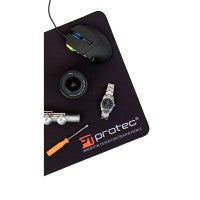 Load image into Gallery viewer, Protec Mouse Mat - Padded Neoprene (NM4)
