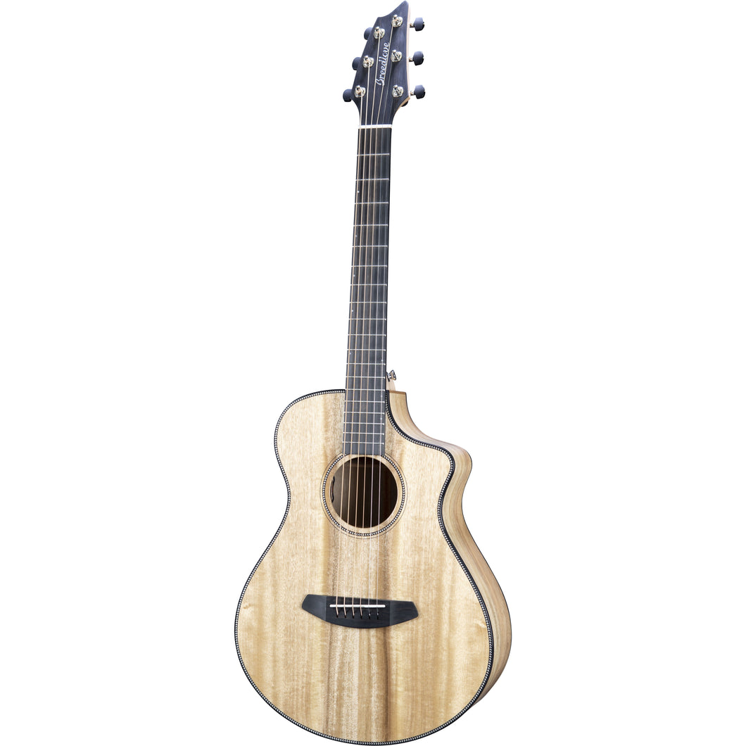 Breedlove Oregon Companion CE - Myrtlewood/Myrtlewood
