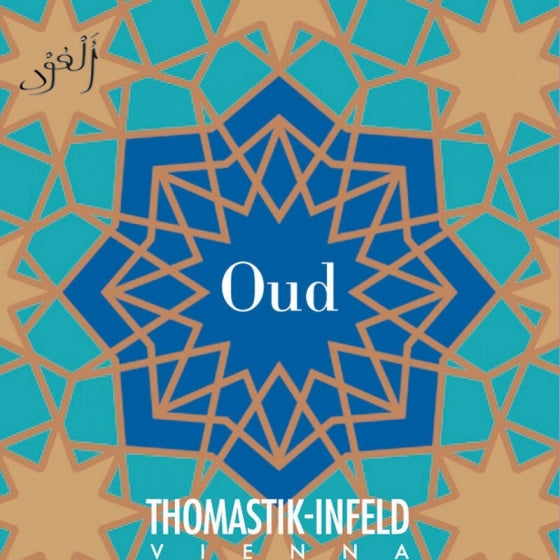 Thomastik Aoud String Set