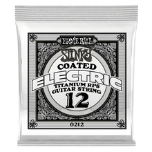 Load image into Gallery viewer, Ernie Ball .012 Coated Electric Ballend

