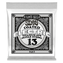 Load image into Gallery viewer, Ernie Ball .013 Coated Electric Ballend
