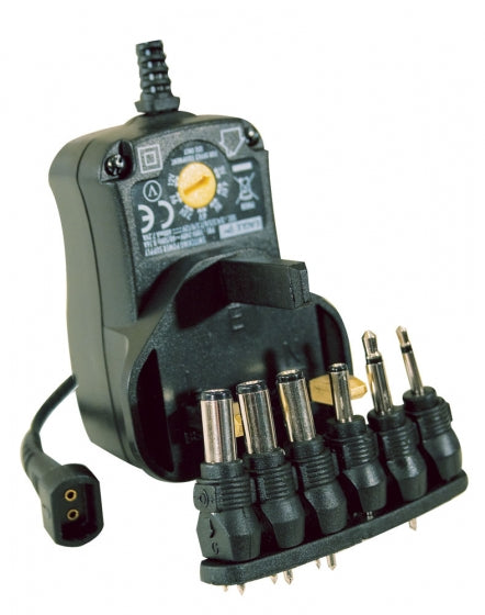 Peavey Power Supply Reg Psu 600Ma