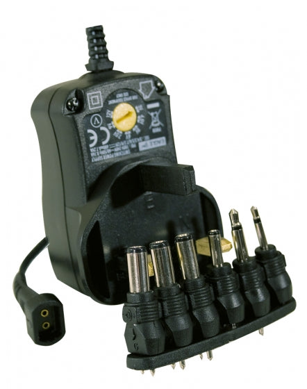 Peavey Power Supply Reg Psu 1000Ma