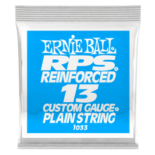 Load image into Gallery viewer, Ernie Ball .013 Reinforced Plain
