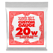Load image into Gallery viewer, Ernie Ball .020 Nickel Round Wound
