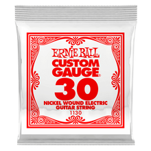Load image into Gallery viewer, Ernie Ball .030 Nickel Round Wound
