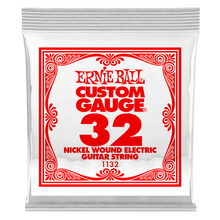 Load image into Gallery viewer, Ernie Ball .032 Nickel Round Wound
