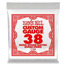 Load image into Gallery viewer, Ernie Ball .038 Nickel Round Wound
