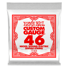 Load image into Gallery viewer, Ernie Ball .046 Nickel Round Wound
