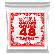 Load image into Gallery viewer, Ernie Ball .048 Nickel Round Wound
