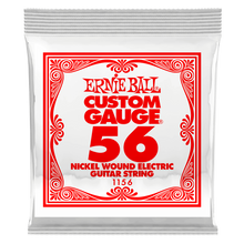 Load image into Gallery viewer, Ernie Ball .056 Nickel Round Wound
