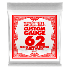 Load image into Gallery viewer, Ernie Ball .062 Nickel Round Wound
