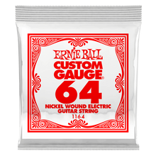 Load image into Gallery viewer, Ernie Ball .064 Nickel Round Wound
