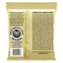 Load image into Gallery viewer, Ernie Ball Ew 2006 80/20 Bronze Extra Light Set 10-50

