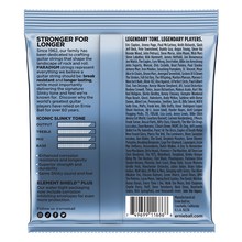 Load image into Gallery viewer, Ernie Ball Paradigm Primo Slinky Electric Set 9.5-44

