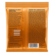 Load image into Gallery viewer, Ernie Ball Hybrid Slinky Set 9-46
