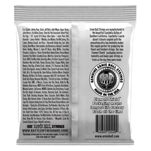 Load image into Gallery viewer, Ernie Ball Ep 2409 Nylon Ballend Set
