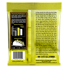 Load image into Gallery viewer, Ernie Ball 80/20 Bronze Everlast Coated Medium Set 13-56
