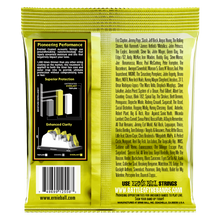Load image into Gallery viewer, Ernie Ball 80/20 Bronze Everlast Coated Medium/Light 12-54
