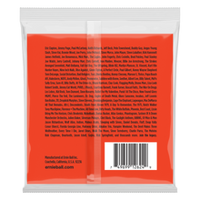 Load image into Gallery viewer, Ernie Ball 8-String Skinny Top Heavy Bottom Set 9-80
