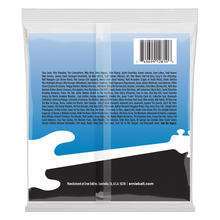 Load image into Gallery viewer, Ernie Ball Stainless Flatwound Set 45-130 5-String

