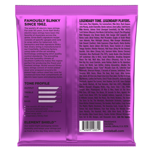 Load image into Gallery viewer, Ernie Ball Power Slinky Bass Set 55-110
