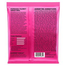 Load image into Gallery viewer, Ernie Ball Super Slinky Bass Set 45-100
