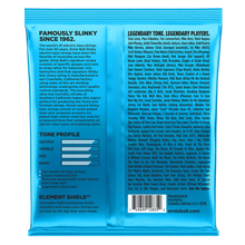 Load image into Gallery viewer, Ernie Ball Extra Slinky Bass Set 40-95
