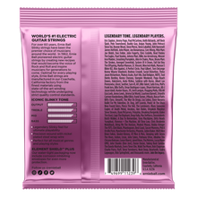 Load image into Gallery viewer, Ernie Ball Mega Slinky 10.5-48 (3 Set Pack)
