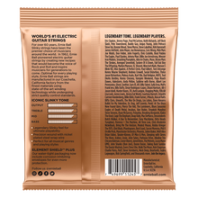 Load image into Gallery viewer, Ernie Ball Turbo Slinky 9.5-46 (3 Set Pack)
