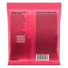 Load image into Gallery viewer, Ernie Ball Burly Slinky 11-52 (3 Set Pack)
